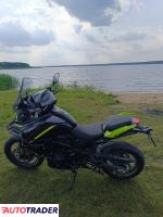 Benelli 2024 Benelli 2024