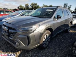 Subaru Outback 2024 2 Subaru Outback 2024 2