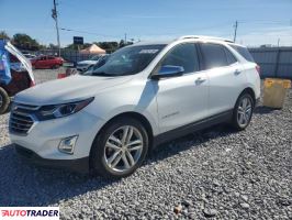 Chevrolet Equinox 2019 2
