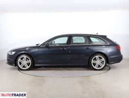 Audi A6 2016 2.0 147 KM