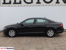 Volkswagen Passat 2019 1.5 147 KM Volkswagen Passat 2019 1.5 147 KM