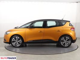 Renault Scenic 2016 1.2 113 KM
