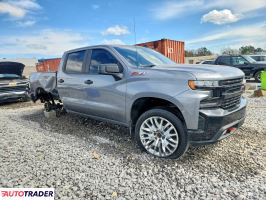 Chevrolet Silverado 2021 5