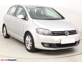 Volkswagen Golf 2010 1.4 120 KM