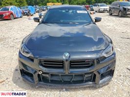 BMW M2 2025 3