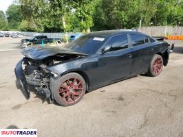 Dodge Charger 2019 3 Dodge Charger 2019 3