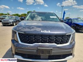 Kia Sorento 2025 2