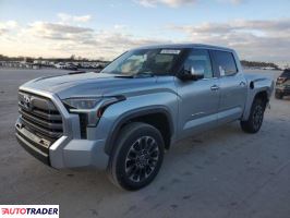 Toyota Tundra 2024 3