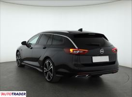 Opel Insignia 2017 2.0 167 KM