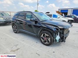 Hyundai Tucson 2023 2