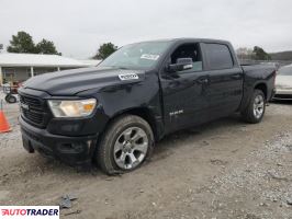 Dodge Ram 2020 5 Dodge Ram 2020 5