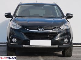 Hyundai ix35 2012 2.0 134 KM