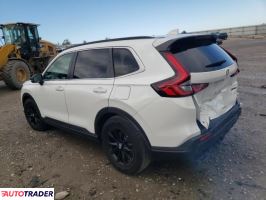 Honda CR-V 2024 2