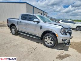 Ford Ranger 2024 2