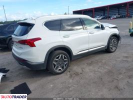 Hyundai Santa Fe 2023 1