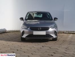 Opel Corsa 2020 1.2 73 KM