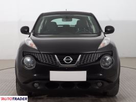 Nissan Juke 2012 1.6 115 KM