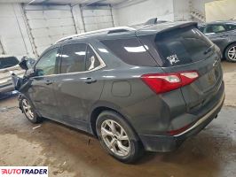 Chevrolet Equinox 2019 2