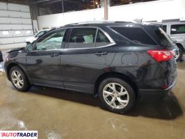 Chevrolet Equinox 2019 2