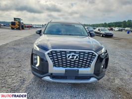 Hyundai Pozostałe 2022 3