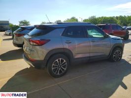 Chevrolet Blazer 2024 1