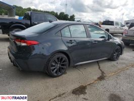 Toyota Corolla 2024 2 Toyota Corolla 2024 2