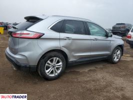 Ford Edge 2020 2 Ford Edge 2020 2