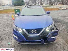 Nissan Rogue 2020 2
