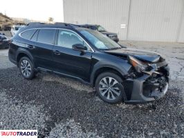 Subaru Outback 2024 2