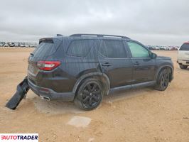 Honda Pilot 2025 3