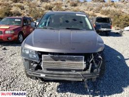 Dodge Journey 2019 3