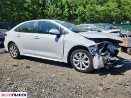 Toyota Corolla 2023 1