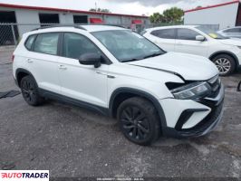 Volkswagen Pozostałe 2022 1 Volkswagen Pozostałe 2022 1