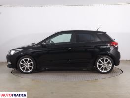 Hyundai i20 2015 1.2 73 KM
