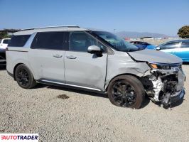 Kia Carnival 2022 3 Kia Carnival 2022 3