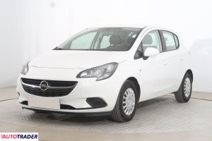 Opel Corsa 2019 1.4 88 KM