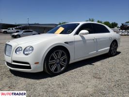 Bentley Continental Flying Spur 2016 4 Bentley Continental Flying Spur 2016 4