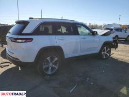 Jeep Grand Cherokee 2023 2