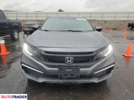 Honda Civic 2020 2
