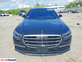 Mercedes CL 2022 3
