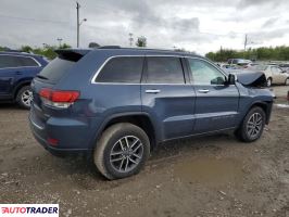 Jeep Grand Cherokee 2021 3