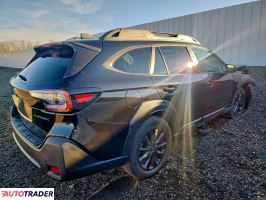 Subaru Outback 2024 2