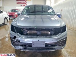 Volkswagen Tiguan 2022 2