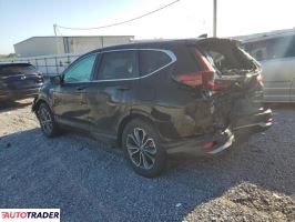 Honda CR-V 2020 2 Honda CR-V 2020 2