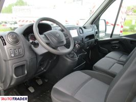 Renault Master 2019 2.3