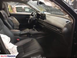 Honda HR-V 2024 2 Honda HR-V 2024 2