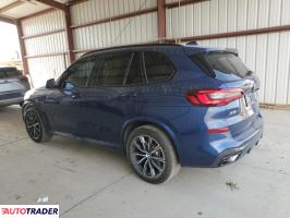 BMW X5 2023 3