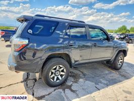 Toyota Pozostałe 2024 4