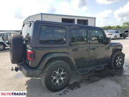 Jeep Wrangler 2020 3