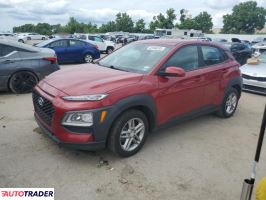 Hyundai Kona 2020 2